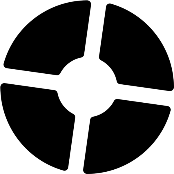 File:TF2LogoBlack.png