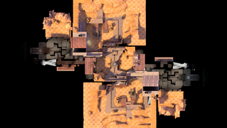 Overview of Gullywash