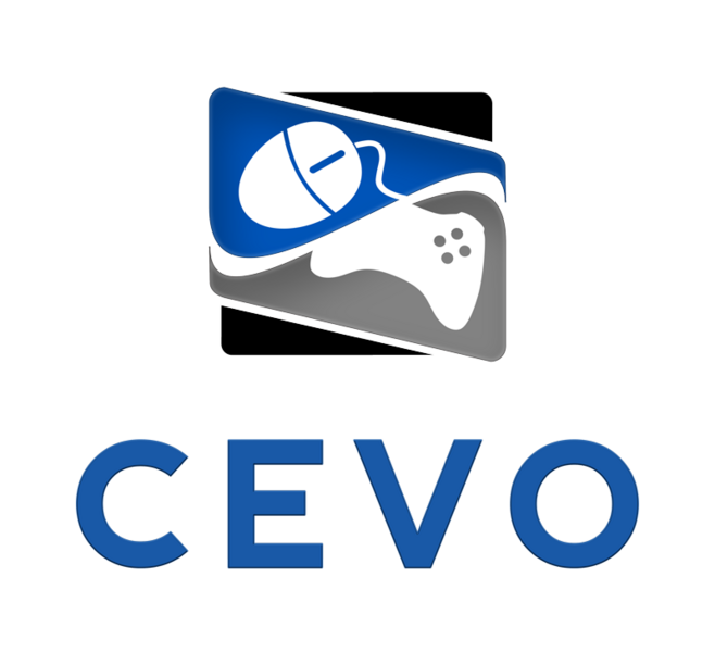 File:CEVO logo.png