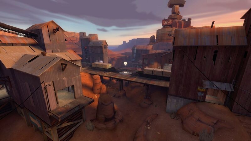 File:Badlands.jpg