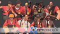 All classes with Gamers Assembly's medals