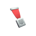 2nd place