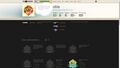 Profile Page