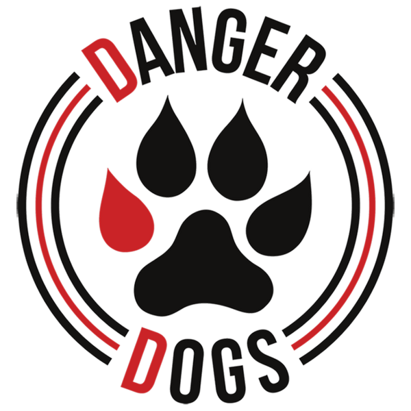 File:Danger Dogs Logo inverted.png