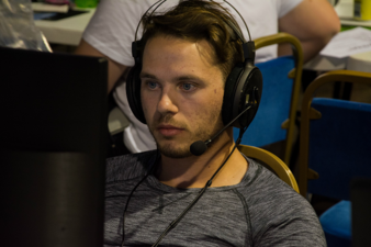 b4nny competing at i55.