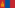 Mongolia