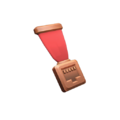 3rd place