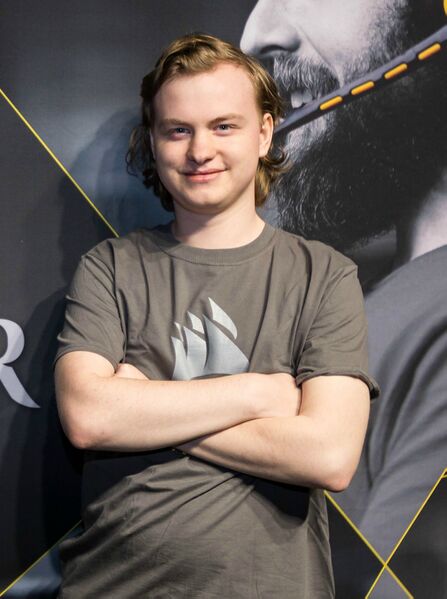File:TviQ at DreamHack Winter 2015.jpg