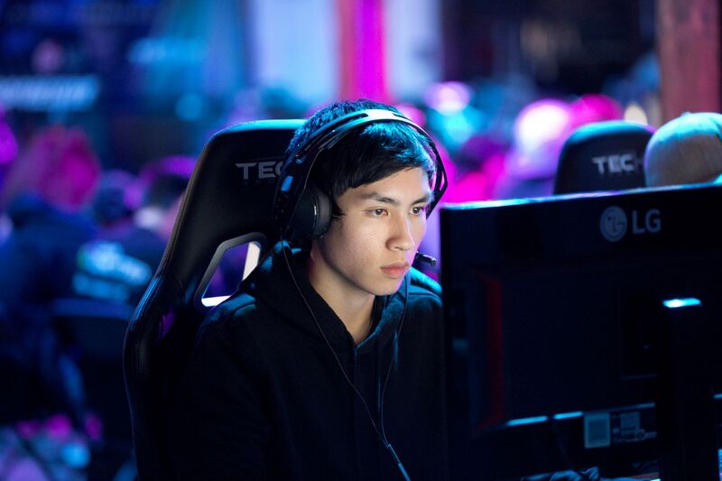 File:Arekk at Rewind 2018.jpg