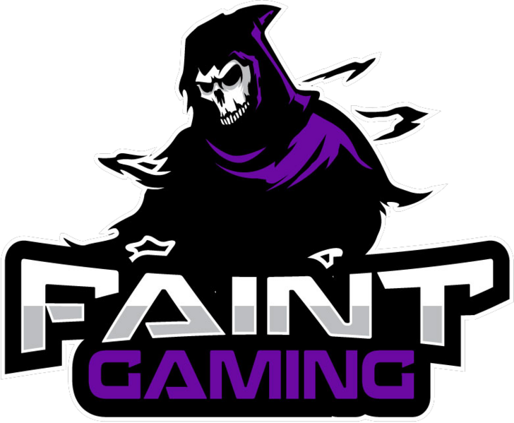 File:Faint Gaming Logo.png