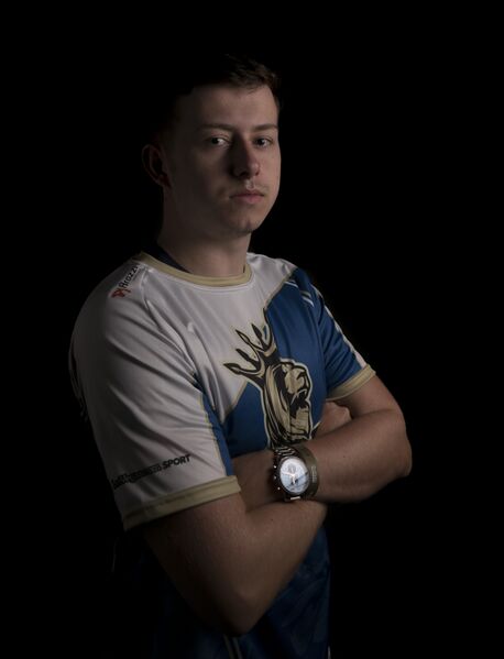 File:Thaigrr at DreamHack Summer 2016.jpg