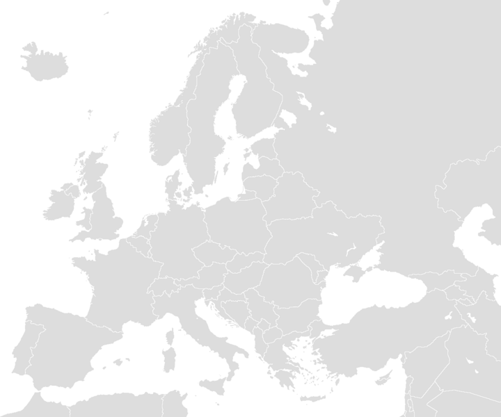 File:Blank Europe Map.png