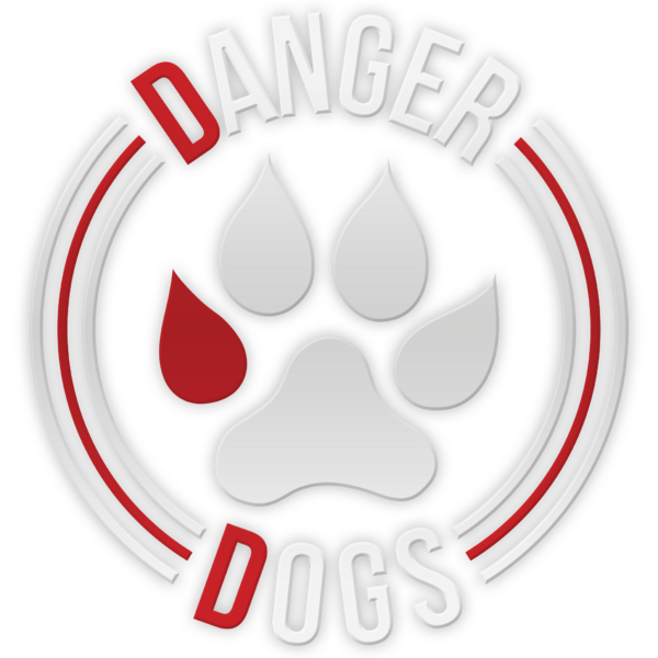 File:Danger Dogs Logo.png