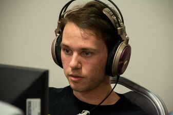 b4nny competing at i52.